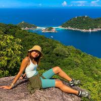 Отзыв от Валентина - Visa DTV